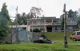 San Isidro (Bohol)