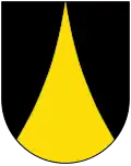 Blason de San Leonardo in Passiria