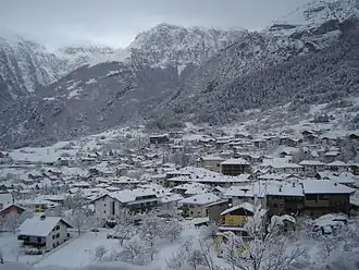 San Lorenzo in Banale
