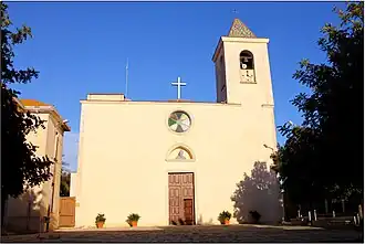 Vallermosa
