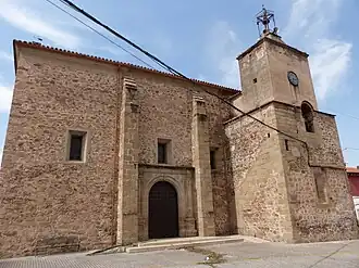 Talayuela