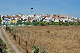 San Martín del Tesorillo