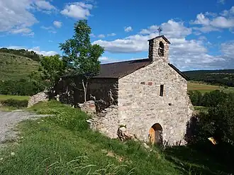 Les Valls d'Aguilar