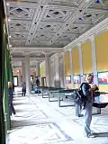 La galerie Demidoff.