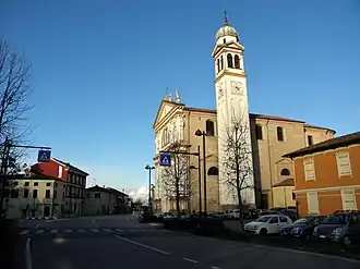 Tribano