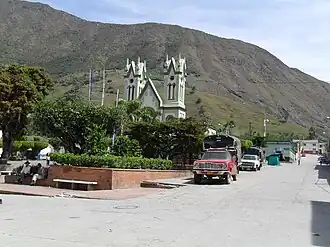 San Mateo (Boyacá)