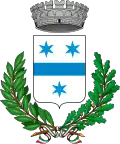 Blason de San Michele al Tagliamento