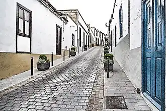 San Miguel de Abona
