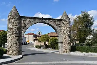San Miguel de Valero