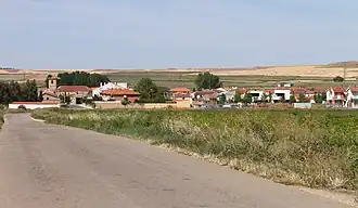 San Morales