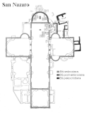 Église des Saints-Apôtres (Milan, Italie)