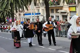 San Nicolò d'Arcidano