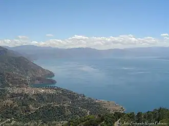 San Pablo La Laguna