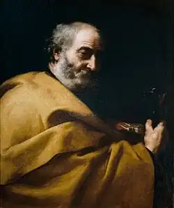 Saint Pierre