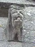 Ansemil, Espagne