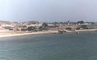 San Pedro de Coche