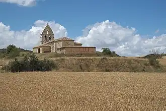 Olmos de Ojeda