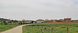 San Pedro del Valle