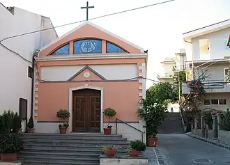 San Pier Niceto