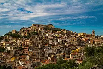 San Piero Patti