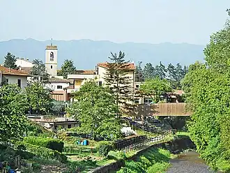 San Piero a Sieve