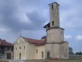 San Ponso