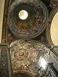 La coupole.