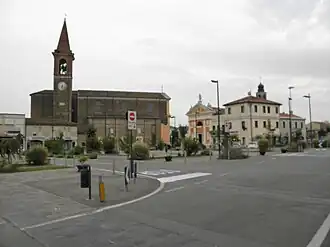 Costa di Rovigo
