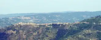 San Salvatore di Fitalia