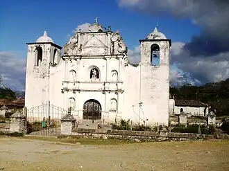 San Sebastian (Lempira)