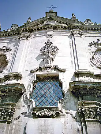 San Severo