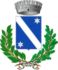 Blason de San Stino di Livenza