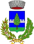 Blason de San Tomaso Agordino