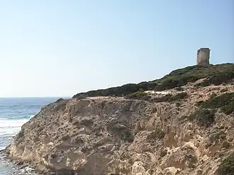 San Vero Milis