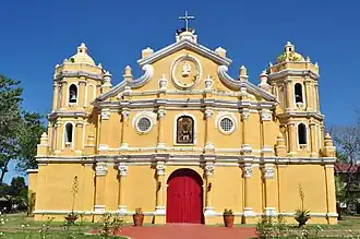 San Vicente (Ilocos Sur)