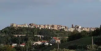 San Vito Chietino
