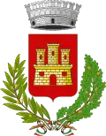 Blason de San Vittore Olona
