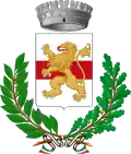 Blason de San Zeno Naviglio