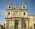 Eglise San Domenico