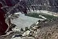 Barrage de San Gabriel