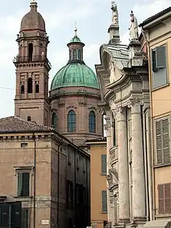 Reggio d'Émilie