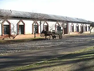 San Ignacio (Chili)