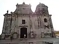 Église Saint-Jean.