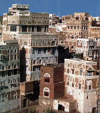 Image illustrative de l’article Sanaa