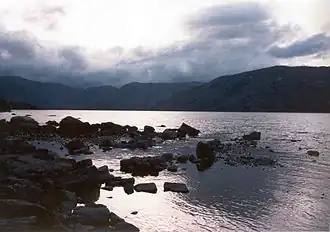 Image illustrative de l’article Lac de Sanabria
