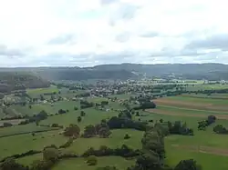 Sancey-le-Grand.