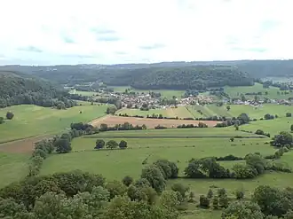 Sancey-le-Long