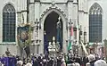 La procession Saint-Gommaire