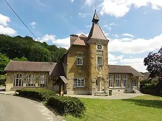 Sancy-les-Cheminots