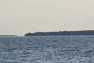 Image illustrative de l’article Île Sand (Wisconsin)